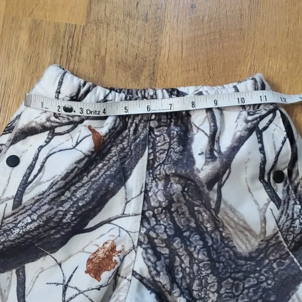 Stearns Drywear‎ Kids RealTree Camo Hardwoods Snow Pants